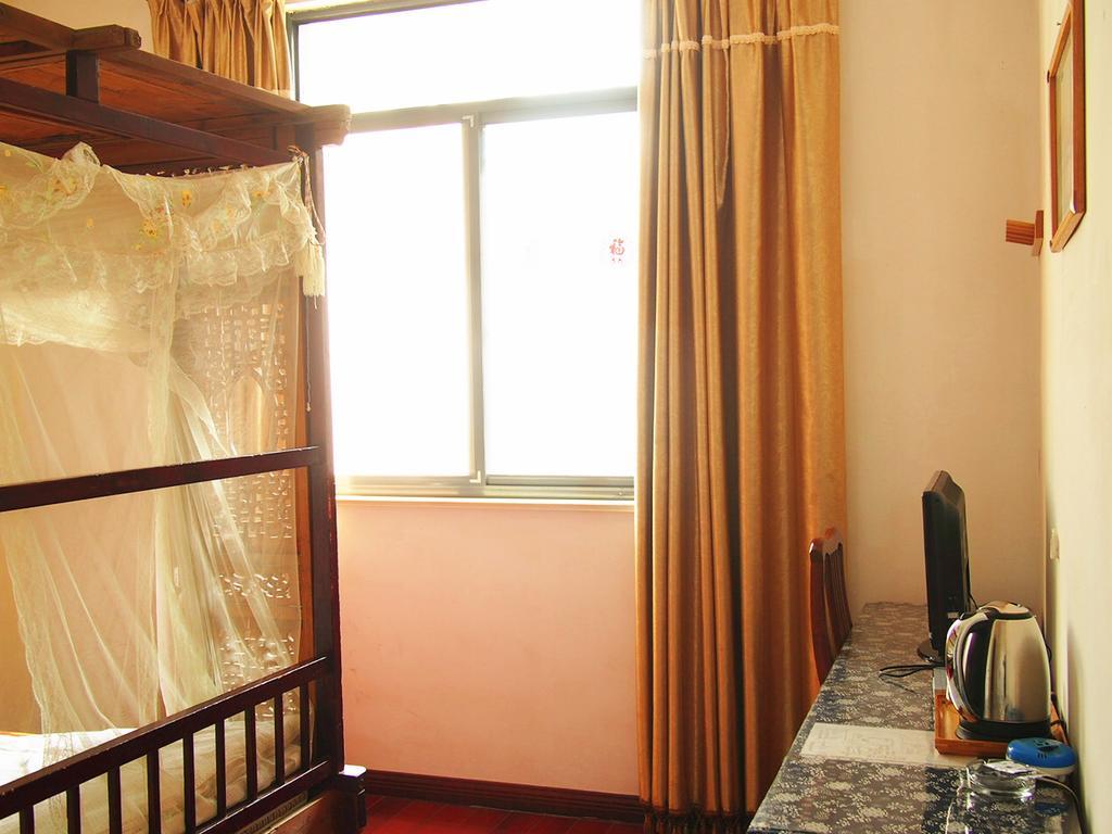 Wuxi Xvxiake International Youth Hostel Стая снимка