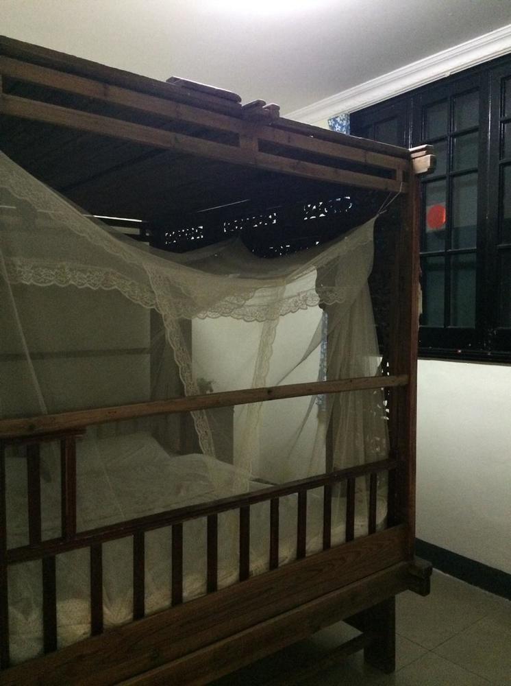 Wuxi Xvxiake International Youth Hostel Екстериор снимка