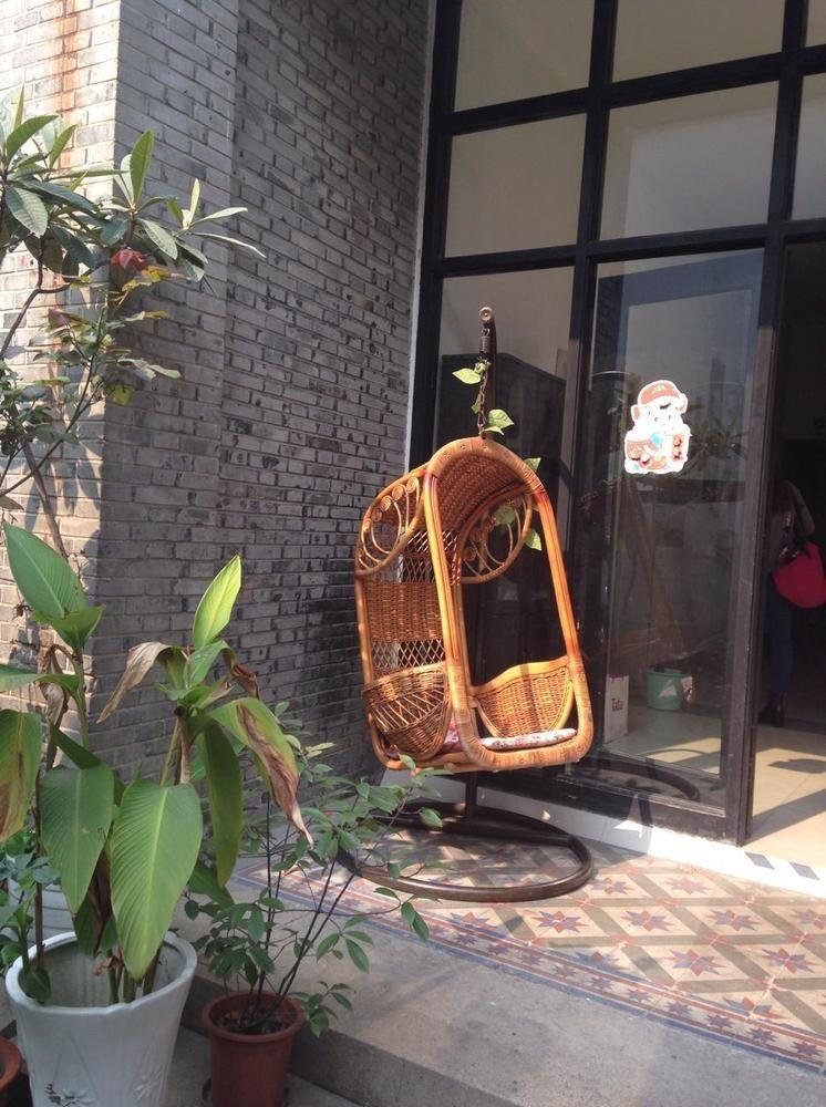 Wuxi Xvxiake International Youth Hostel Екстериор снимка