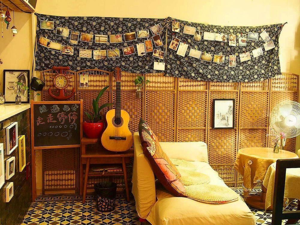 Wuxi Xvxiake International Youth Hostel Екстериор снимка