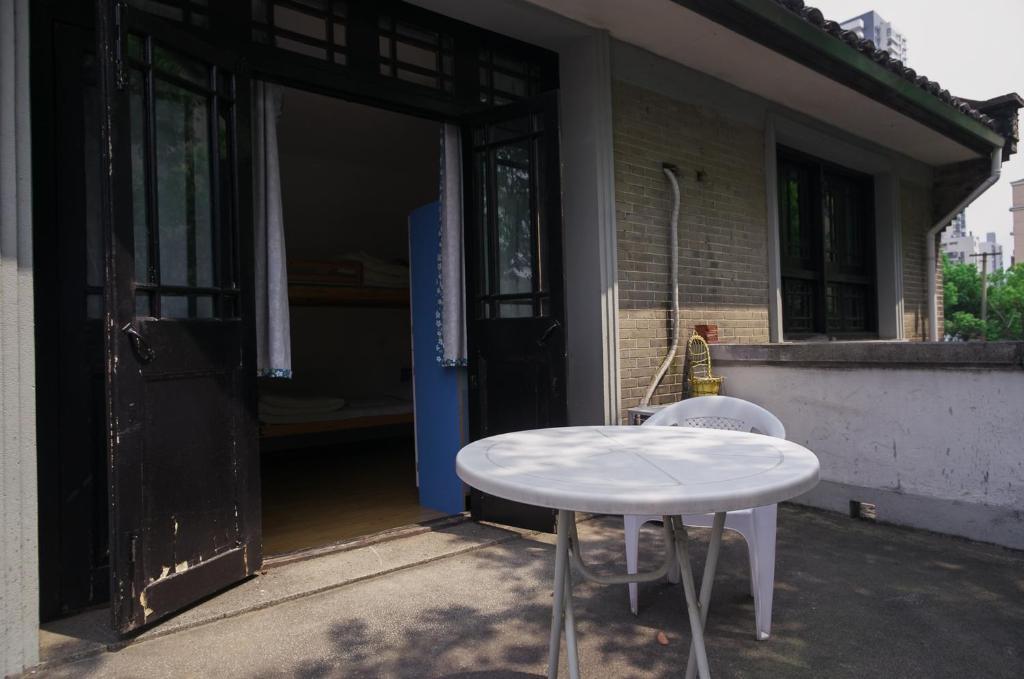 Wuxi Xvxiake International Youth Hostel Стая снимка