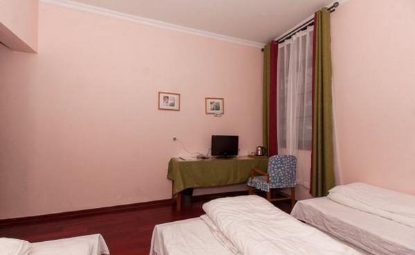 Wuxi Xvxiake International Youth Hostel Екстериор снимка