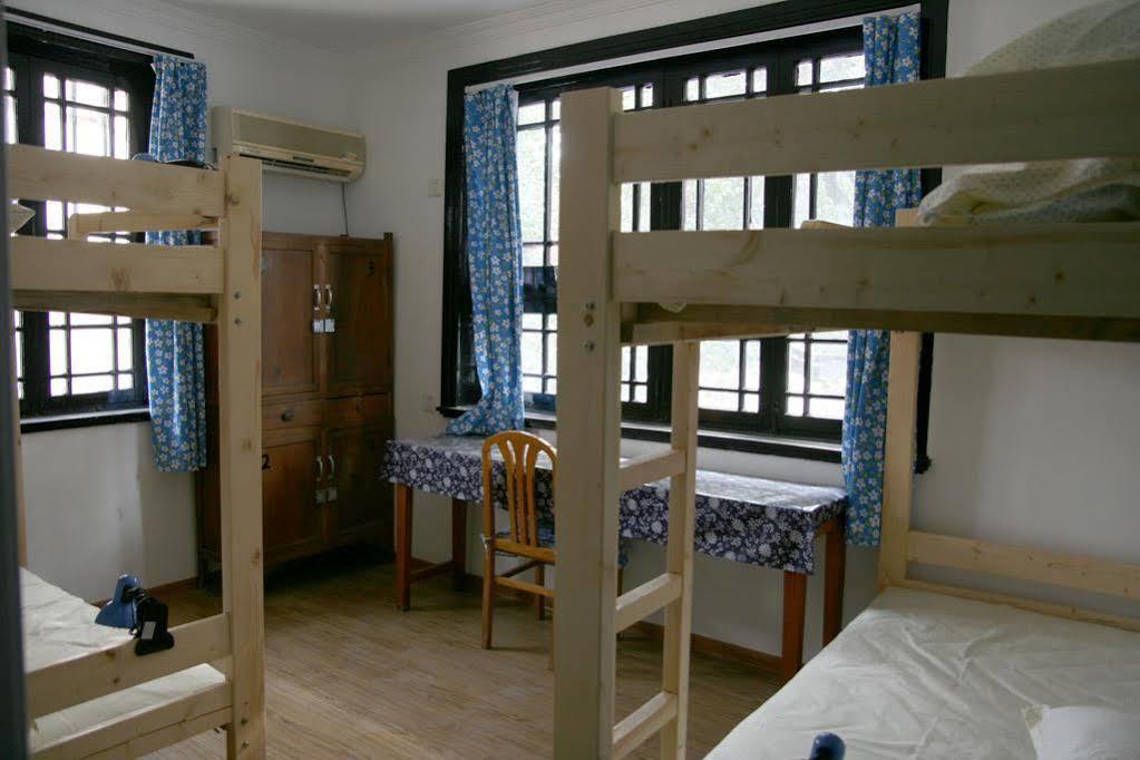 Wuxi Xvxiake International Youth Hostel Екстериор снимка